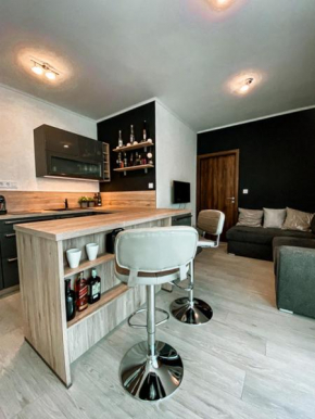 Syrah Wellness Apartman Siófok